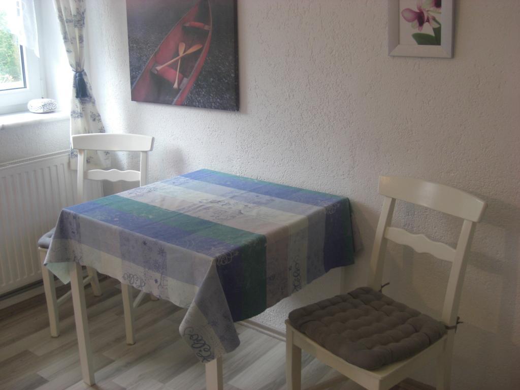 Unterkunft Fuer Arbeiter Und Monteure Gräfrath Exterior foto